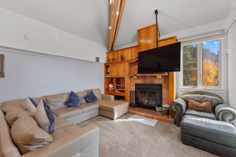 Soda Springs #1907 : 2 Villa in Keystone