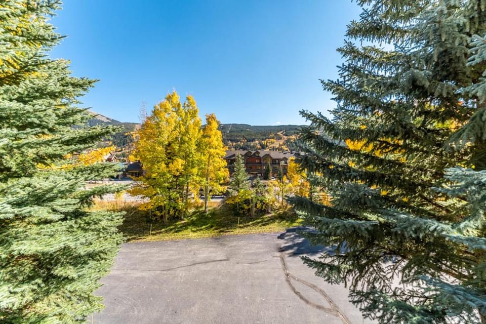 Day, Neighbourhood, Natural landscape, Autumn, Mountain view