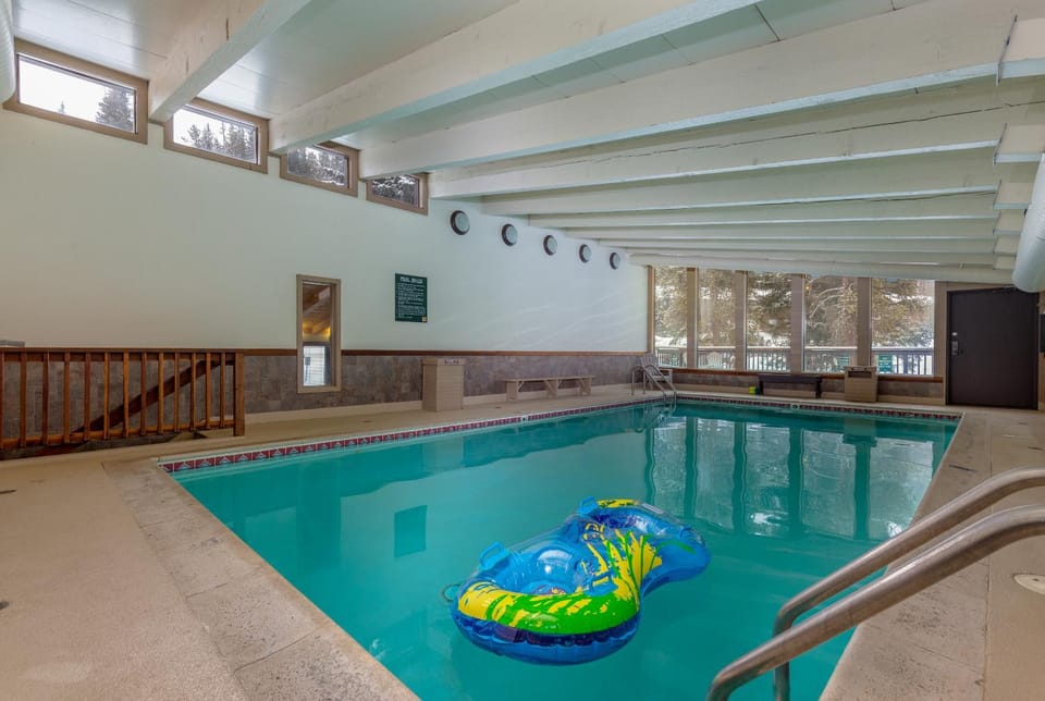 Key Condo #2942 Apartment in Keystone