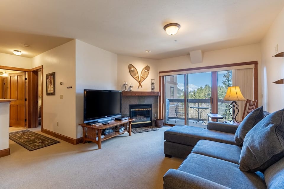 Oro Grande #203 Apartment in Keystone