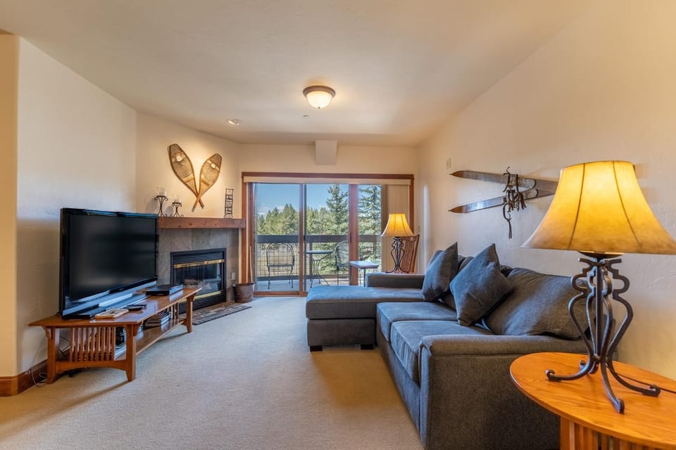 Oro Grande #203 Apartment in Keystone