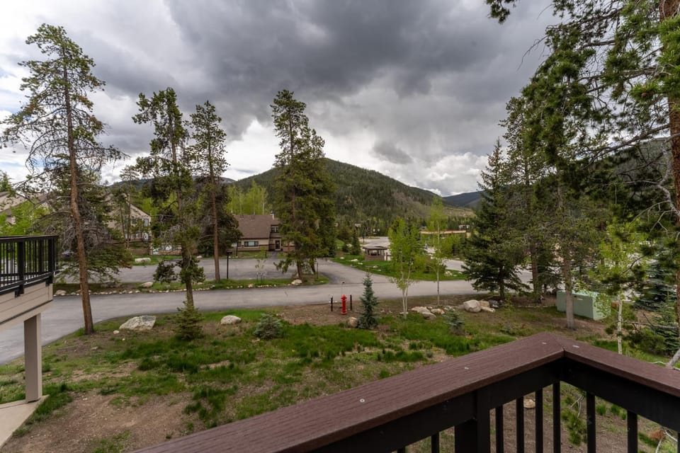 Quicksilver #1606 : 2 Apartment in Keystone