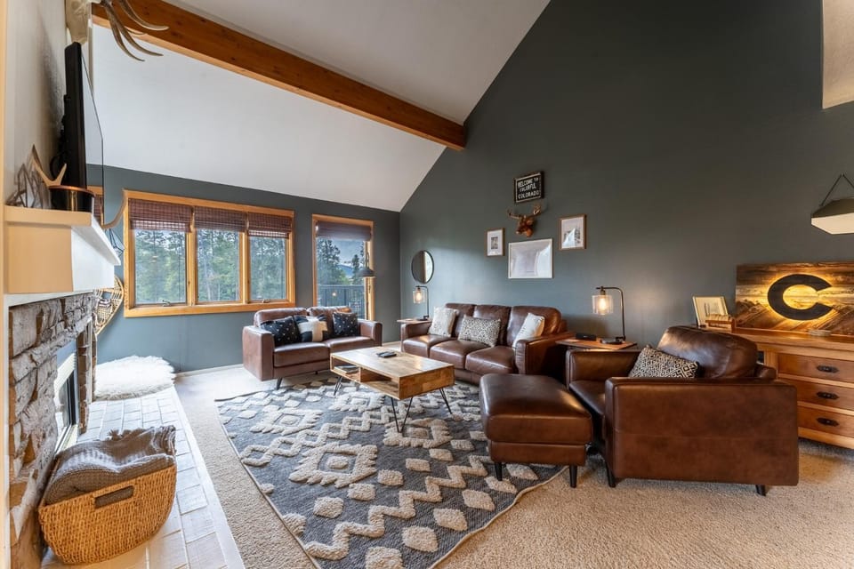 Quicksilver #1606 : 2 Apartment in Keystone