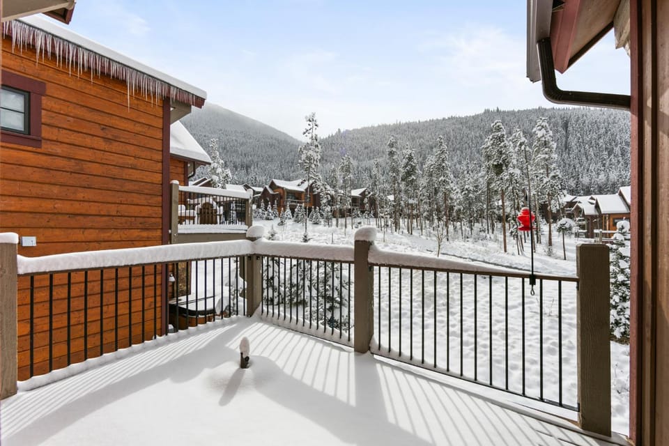 Alders #74 : 3 Villa in Keystone