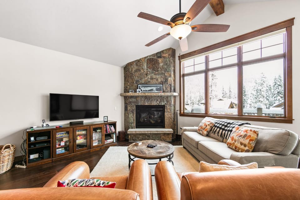 Alders #74 : 3 Villa in Keystone
