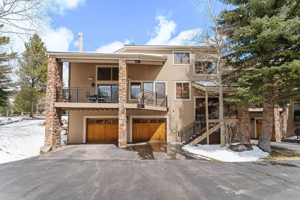 Enclave #29 : 2 Villa in Keystone