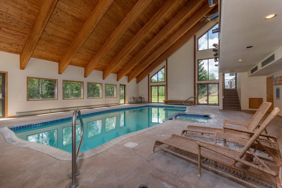 Enclave #29 : 2 Villa in Keystone