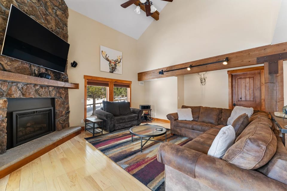 Enclave #29 : 2 Villa in Keystone