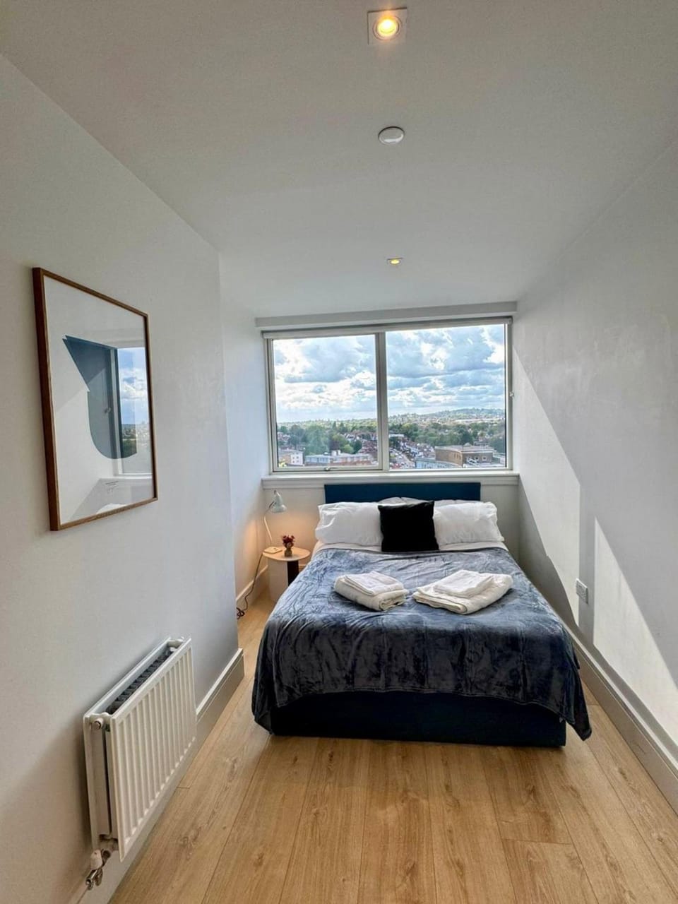 Modern 3 Bed Wembley Stadium View Apartment Apartment in Wembley