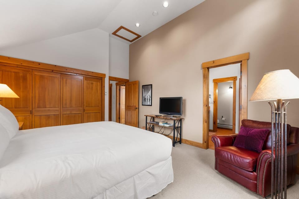 Ski Tip #8733 : 2 Apartment in Keystone