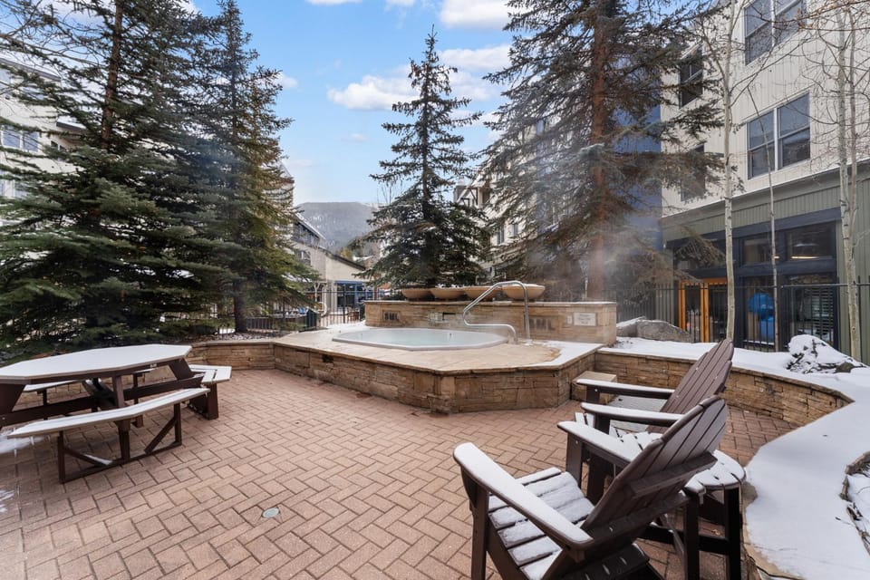 Silver Mill #8220 Apartment in Keystone