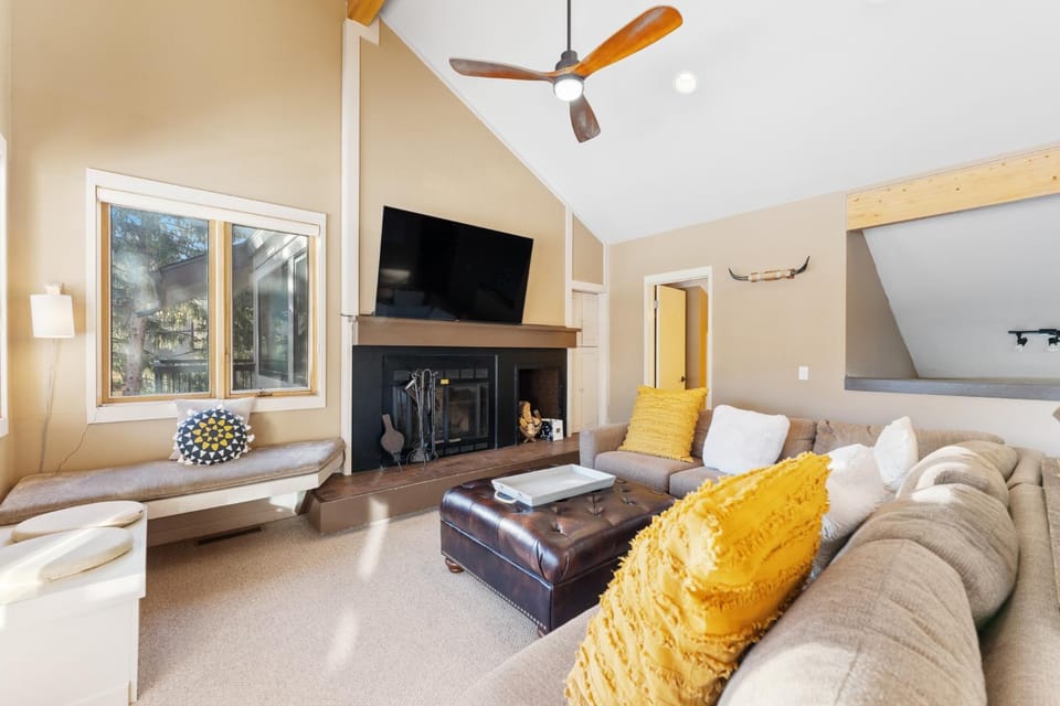 Quicksilver #1621 Apartment in Keystone