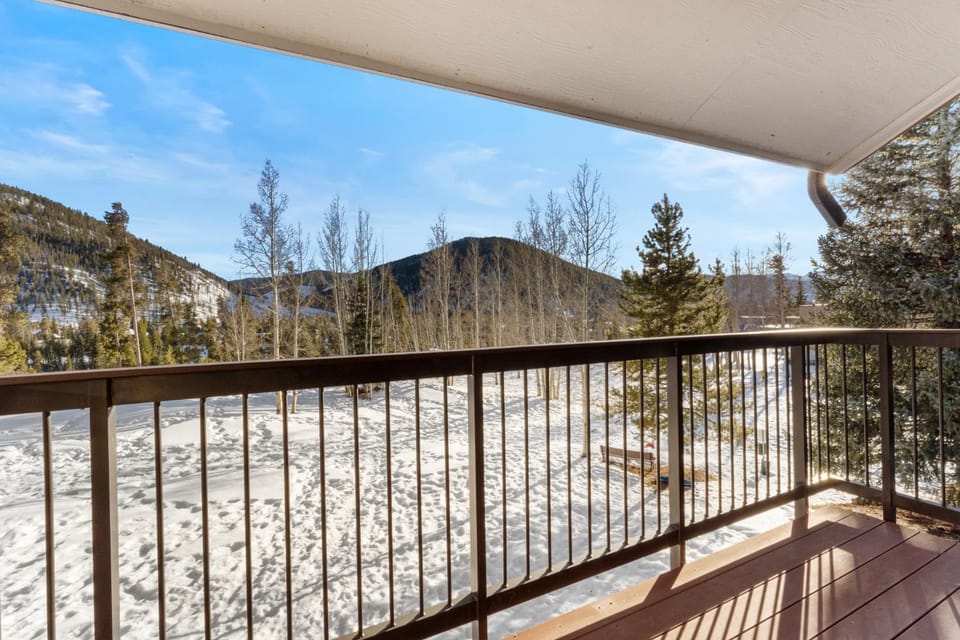 Quicksilver #1621 Apartment in Keystone