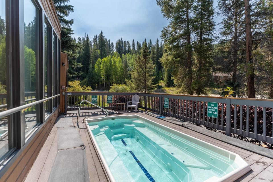 Key Condo #2975 : 2 Apartment in Keystone
