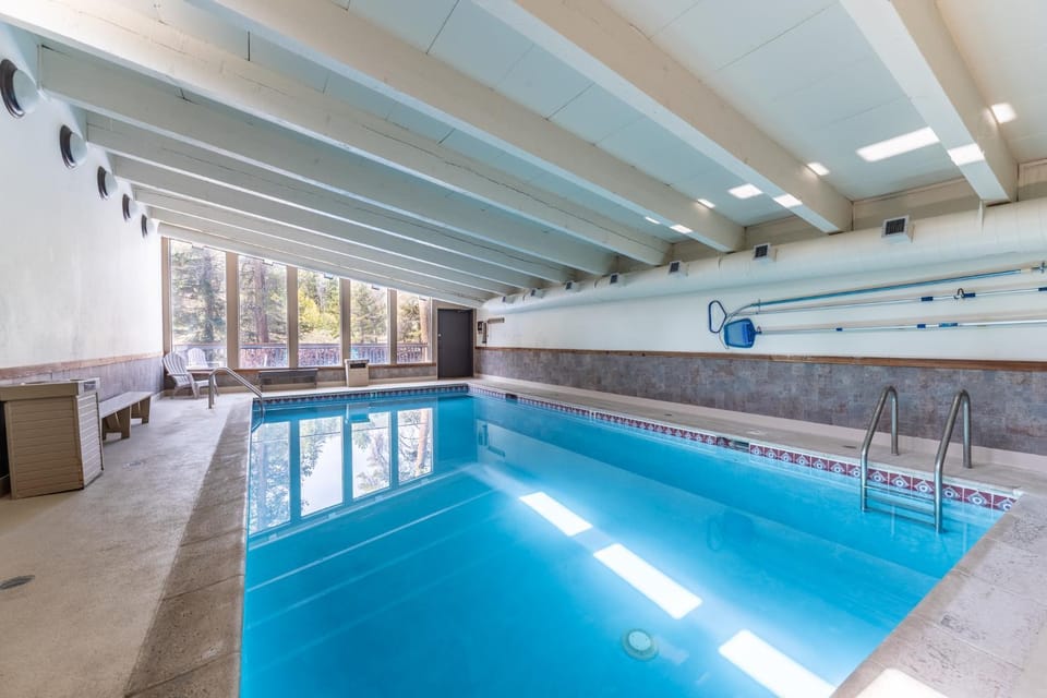 Key Condo #2975 : 2 Apartment in Keystone