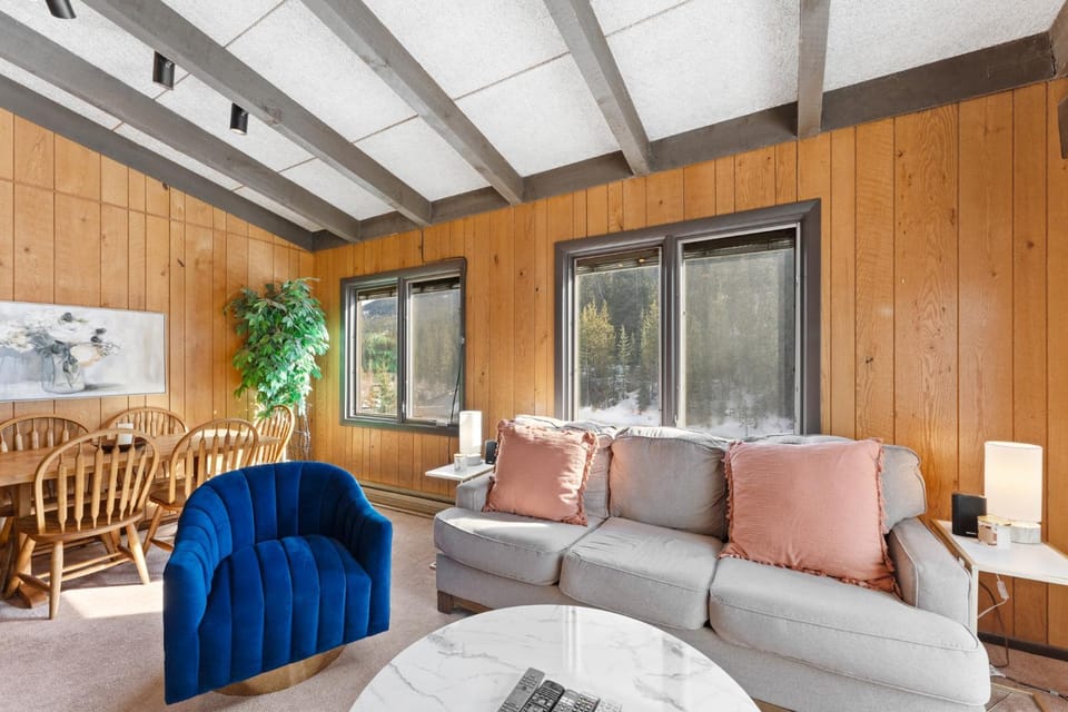 Key Condo #2975 : 2 Apartment in Keystone