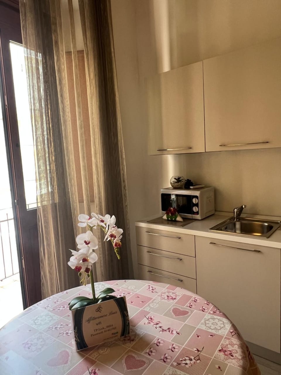 Affittacamere Louis Bed and Breakfast in Cagliari