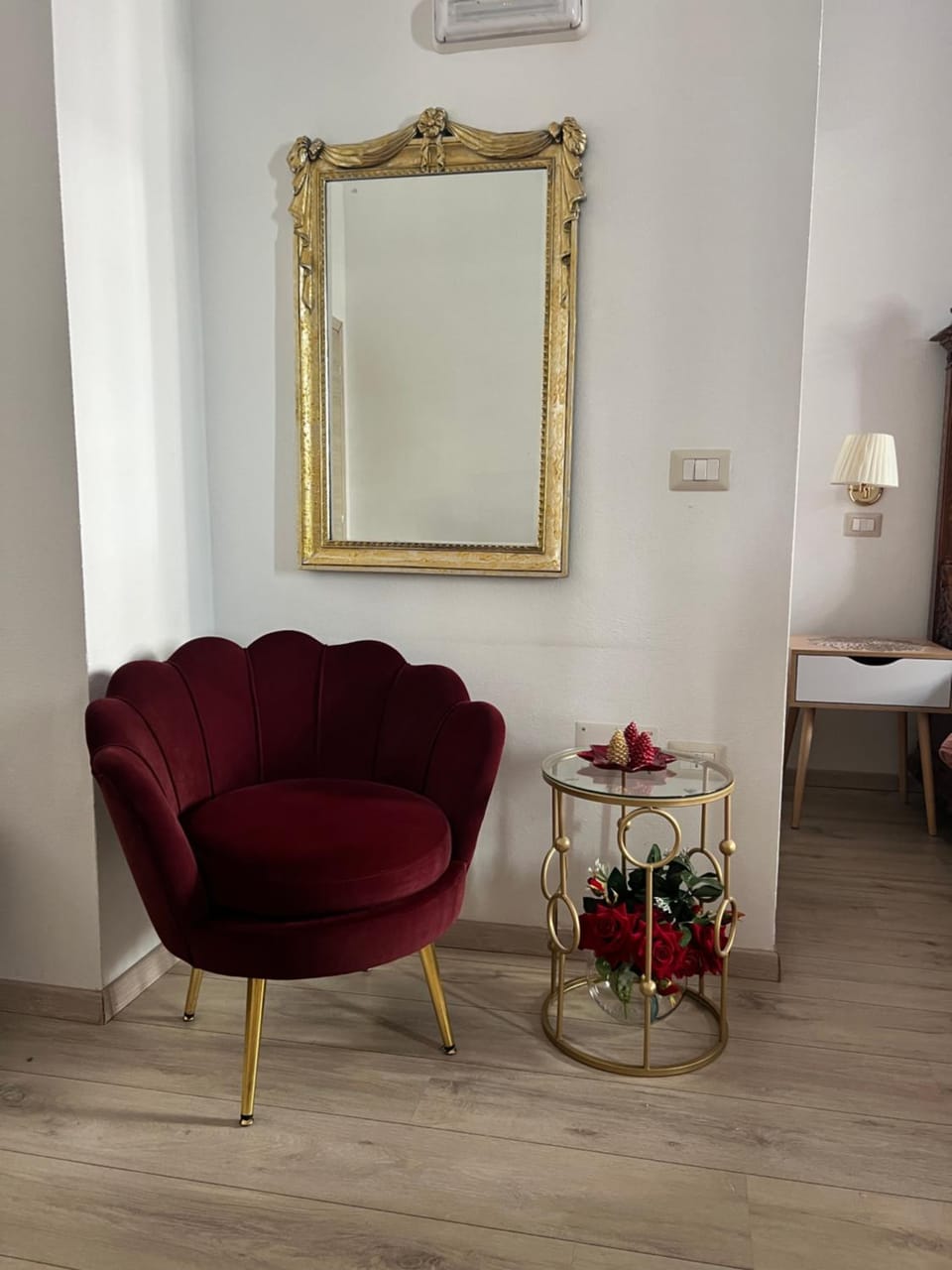 Affittacamere Louis Bed and Breakfast in Cagliari