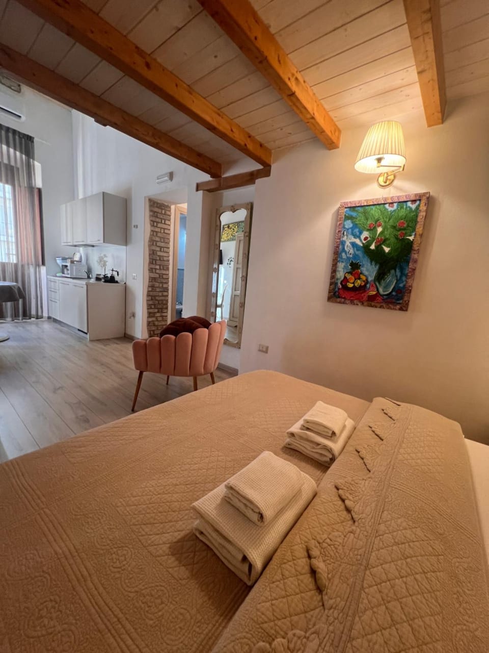 Affittacamere Louis Bed and Breakfast in Cagliari