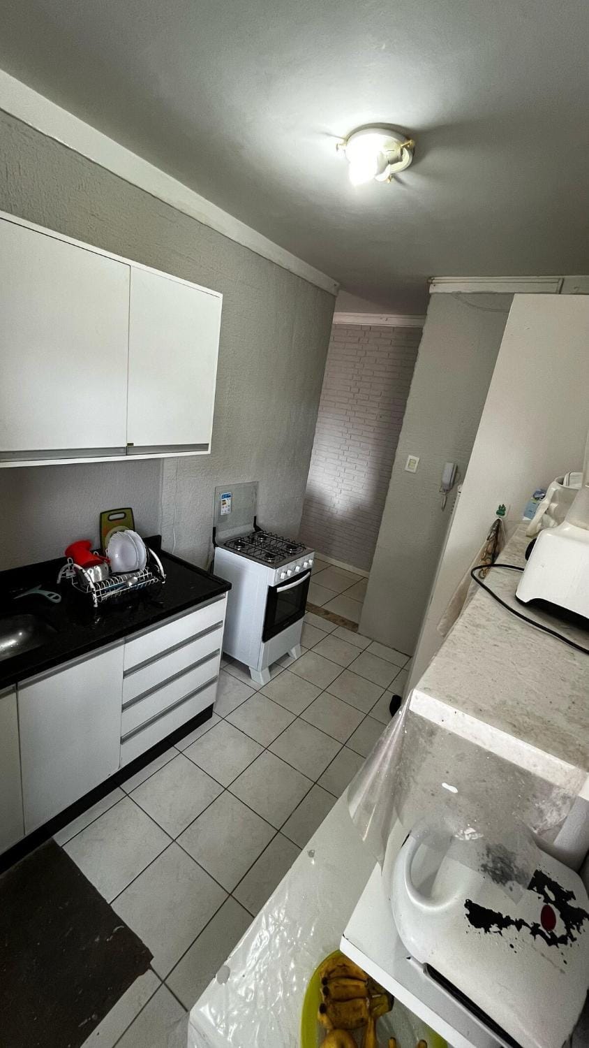 Apê dos Cristo Apartment in Belém