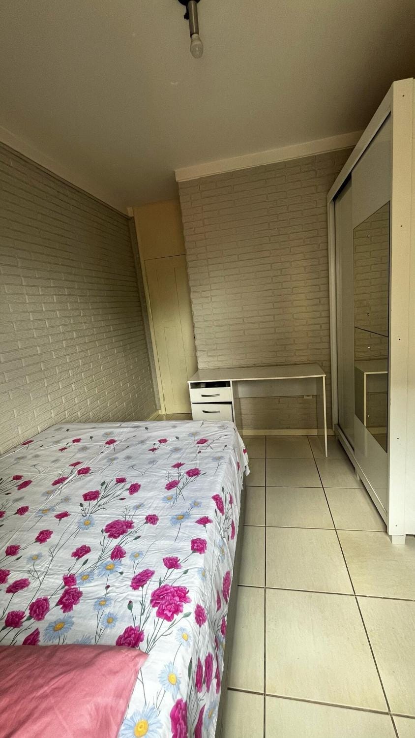 Apê dos Cristo Apartment in Belém