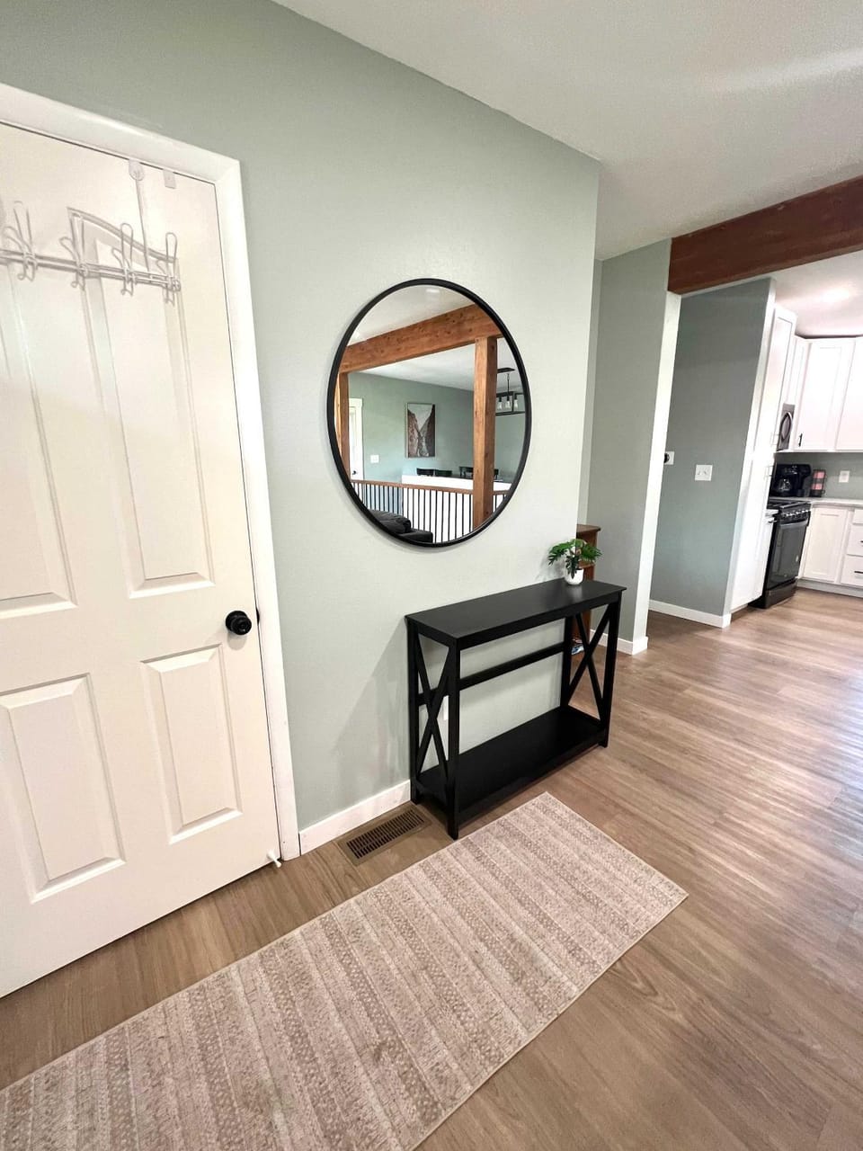 Park Home- Parkside Haven for Families & Pets House in Pocatello