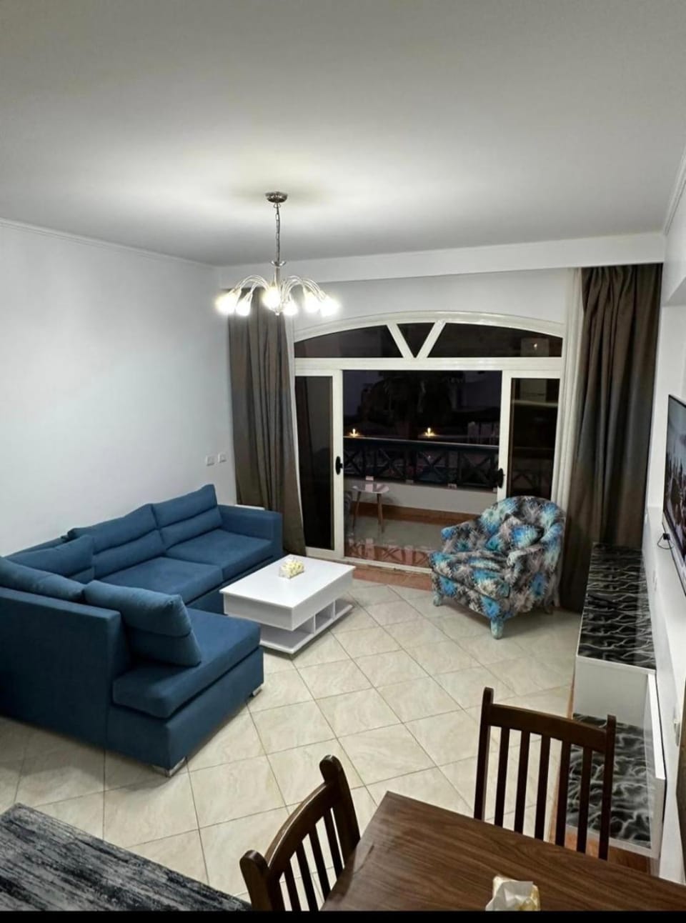 Super 2 bedroom apartment in Naama bay Apartment in Sharm El-Sheikh