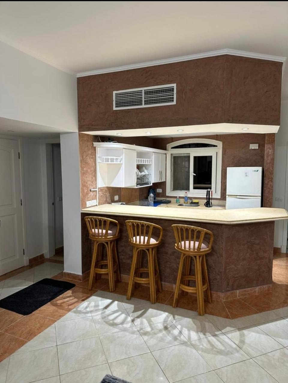 Super 2 bedroom apartment in Naama bay Apartment in Sharm El-Sheikh