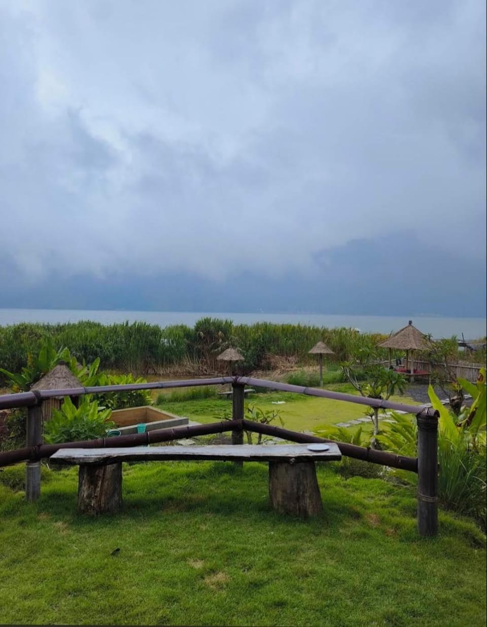 Sukatalun Camping Ground Campground/ 
RV Resort in Karangasem Regency