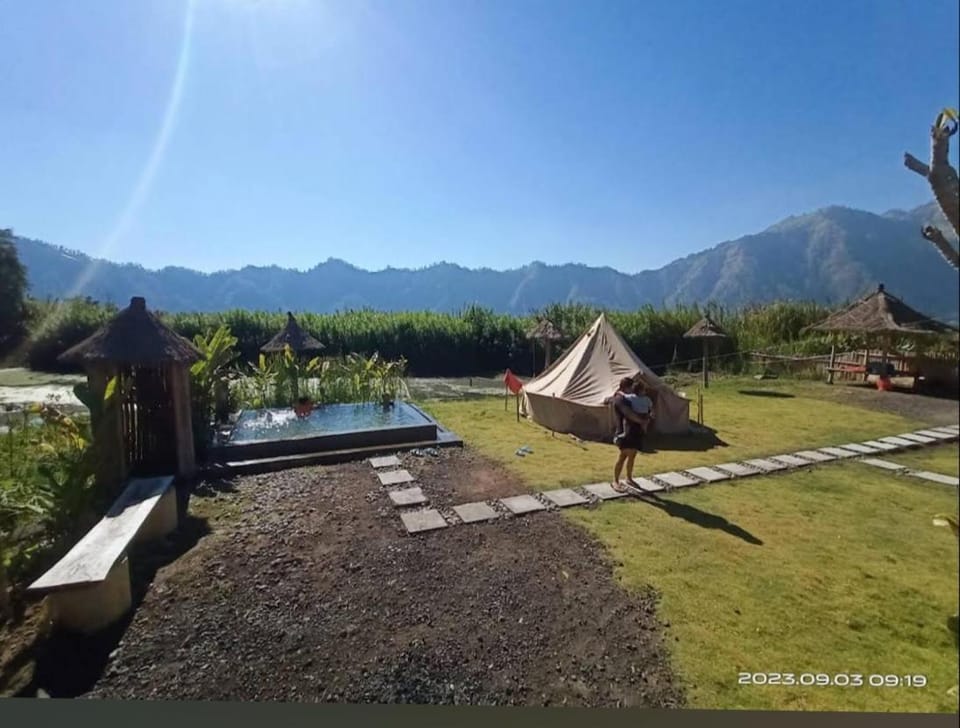 Sukatalun Camping Ground Campground/ 
RV Resort in Karangasem Regency