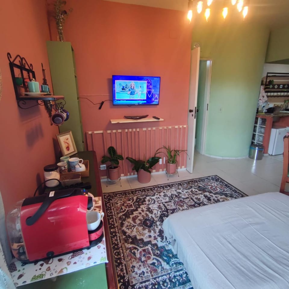 Apartamento Freestyle, Liberdade, Hakka Eventos Apartment in Sao Paulo City