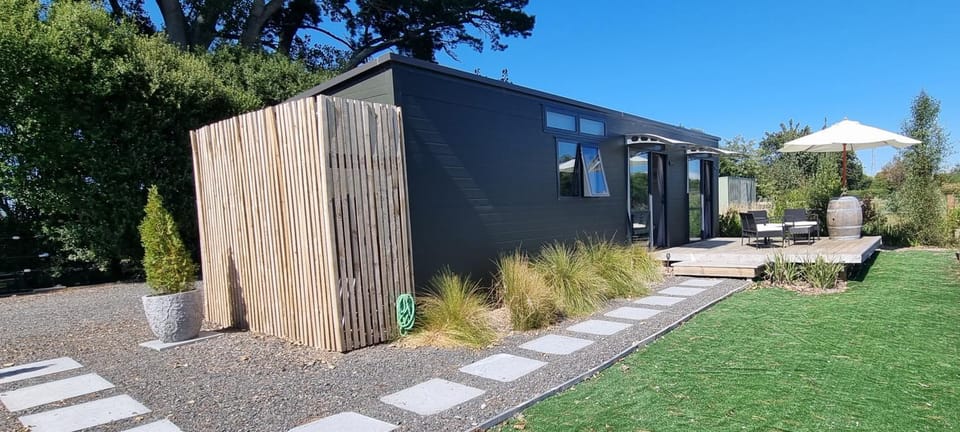 The Little Willow House in Hamilton