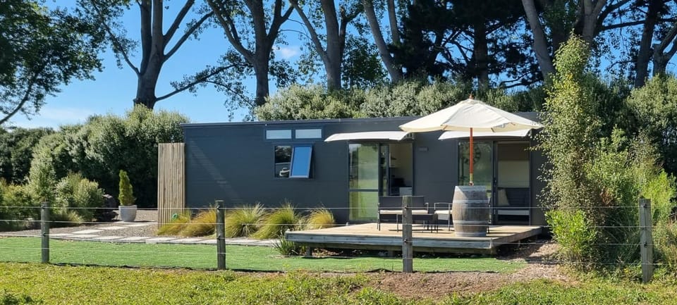The Little Willow House in Hamilton