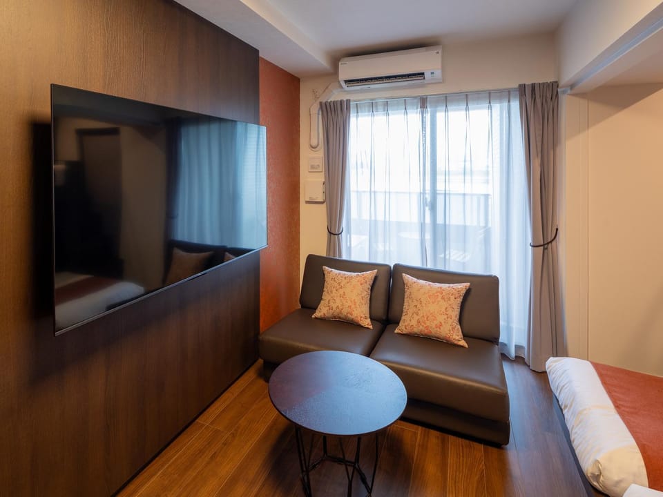 The Riverfront Residence Nishihiroshima Apartment hotel in Hiroshima