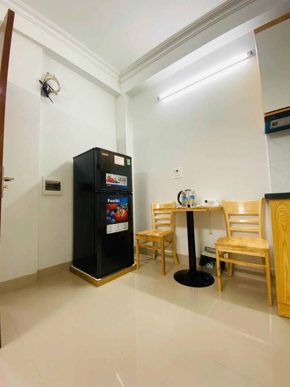 Smile Home - Hoàng Hoa Thám Apartment in Hanoi