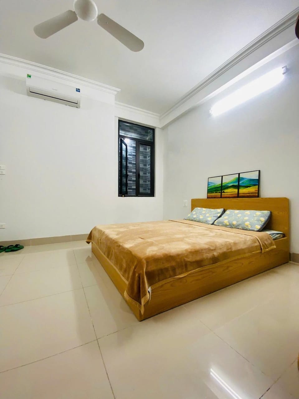 Smile Home - Hoàng Hoa Thám Apartment in Hanoi