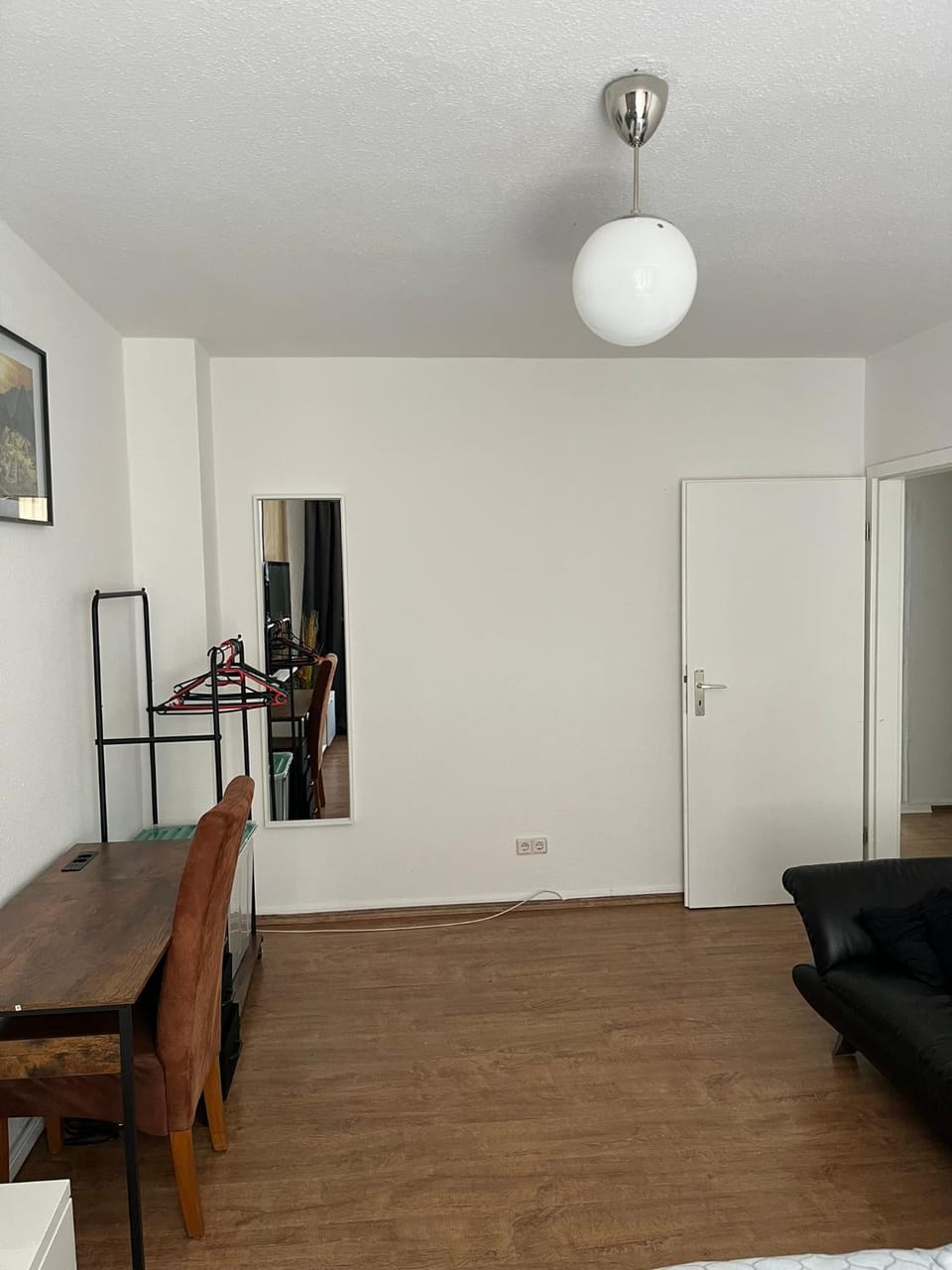 Barmen Stilvolle zwei zimmer Wohnung Apartment in Wuppertal