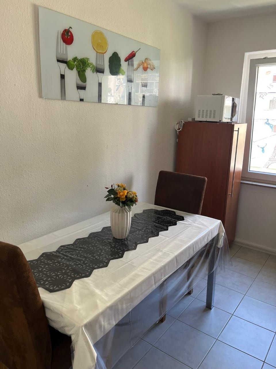 Barmen Stilvolle zwei zimmer Wohnung Apartment in Wuppertal