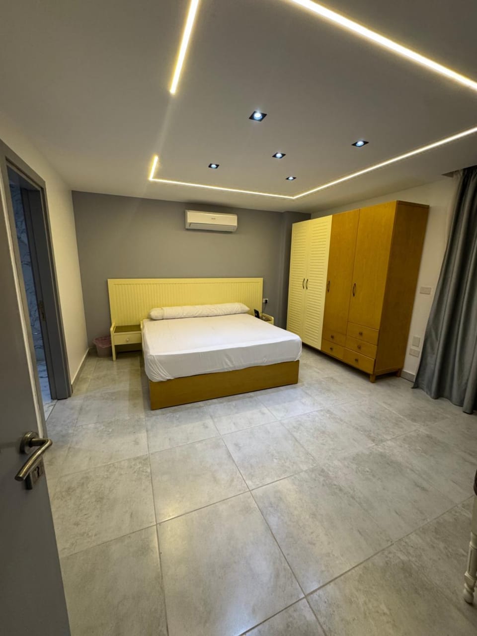 The Royal Sea View Suite Apartment in Egypt
