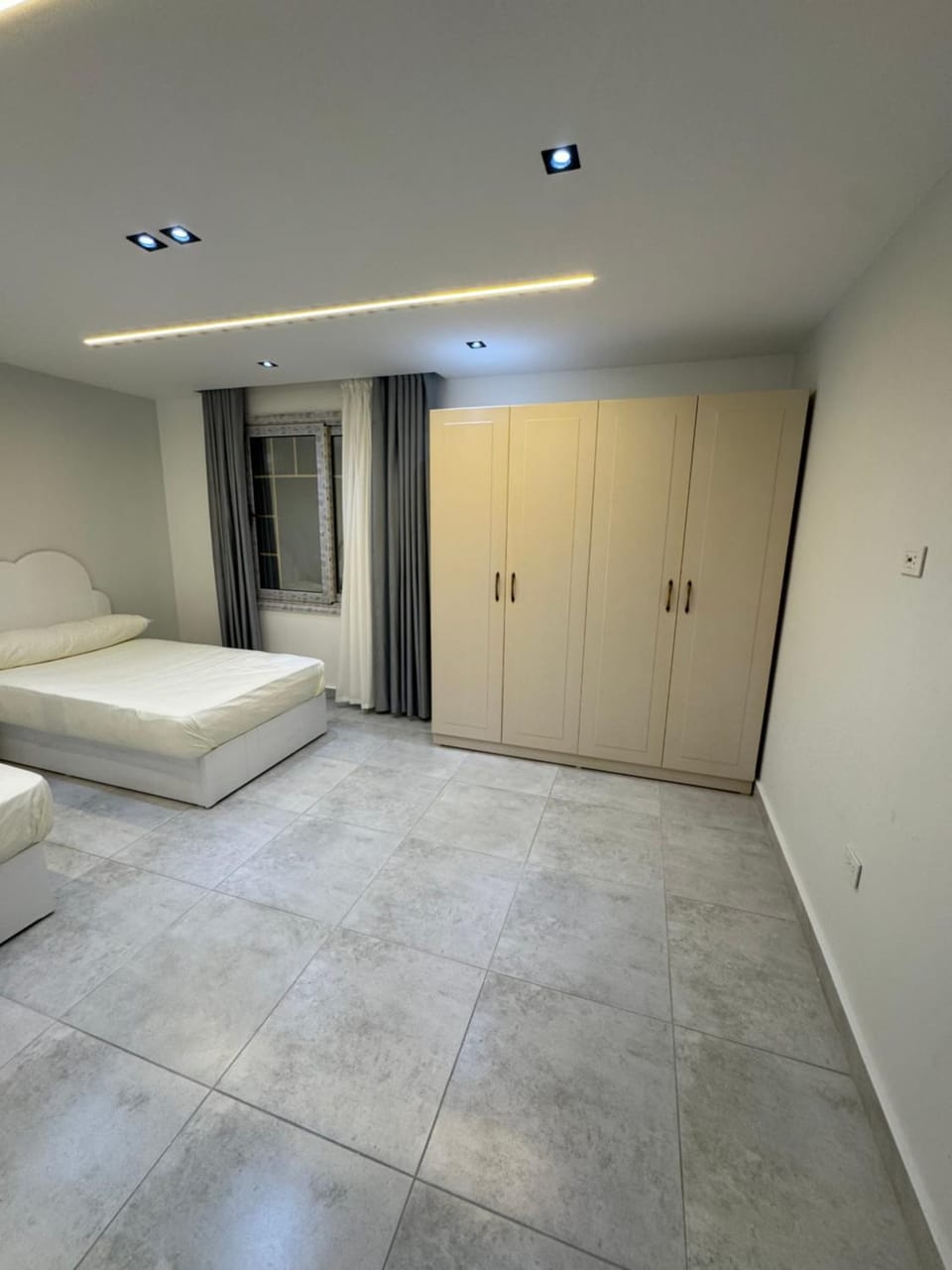 The Royal Sea View Suite Apartment in Egypt