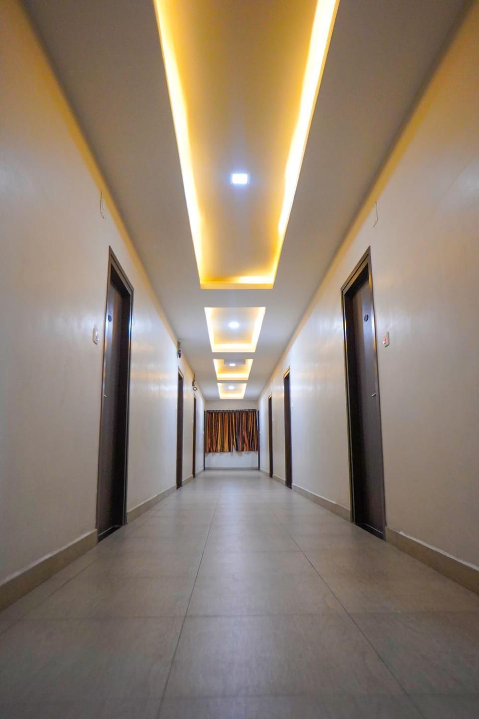 Hotel Green Park Elite Hotel in Andhra Pradesh