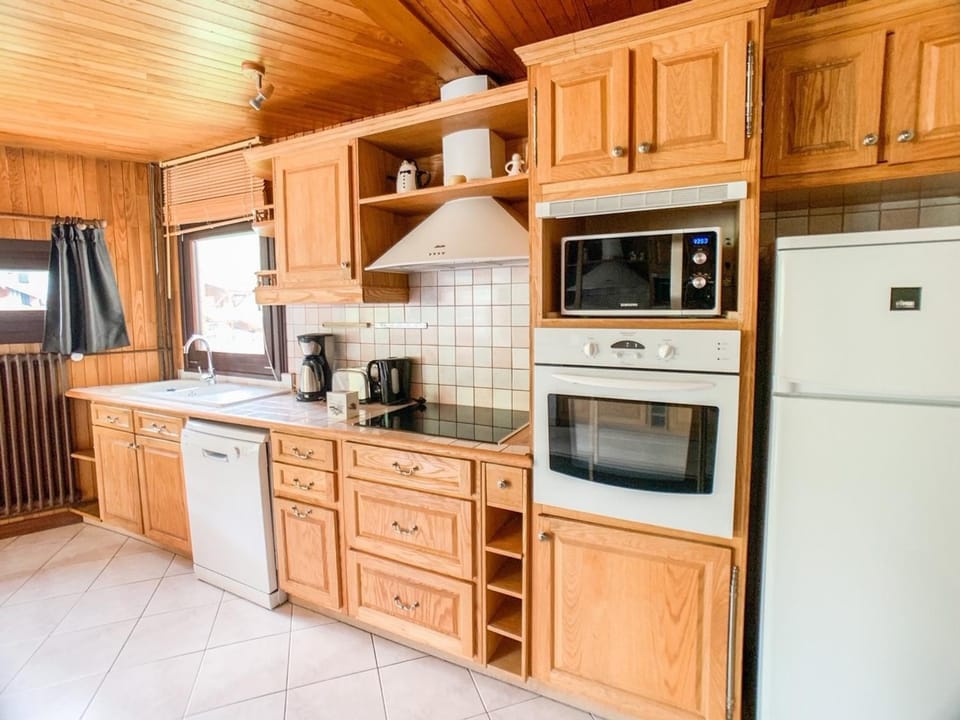 Confortable Apt 8 Pers, Pieds des Pistes, Balcon, Animaux Bienvenus - FR-1-502-464 Apartment in Tignes