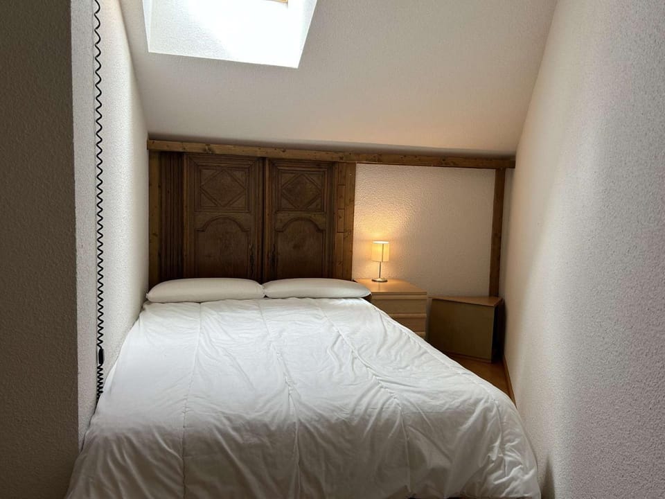Appartement chaleureux pour 6 à Montgenèvre avec animaux admis et parking - FR-1-330D-151 Apartment in Montgenèvre