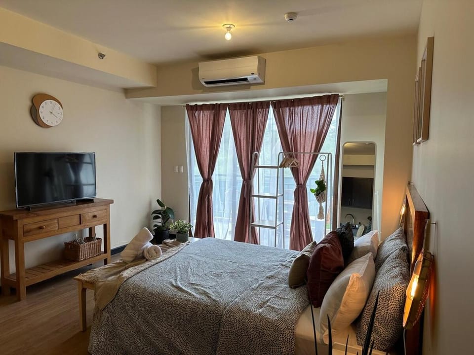 Tagaytay Zen Escape Apartment hotel in Tagaytay