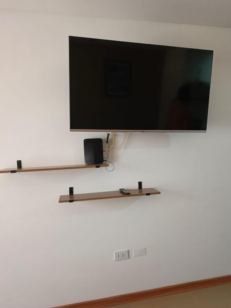 Communal lounge/ TV room, TV and multimedia, Evening entertainment