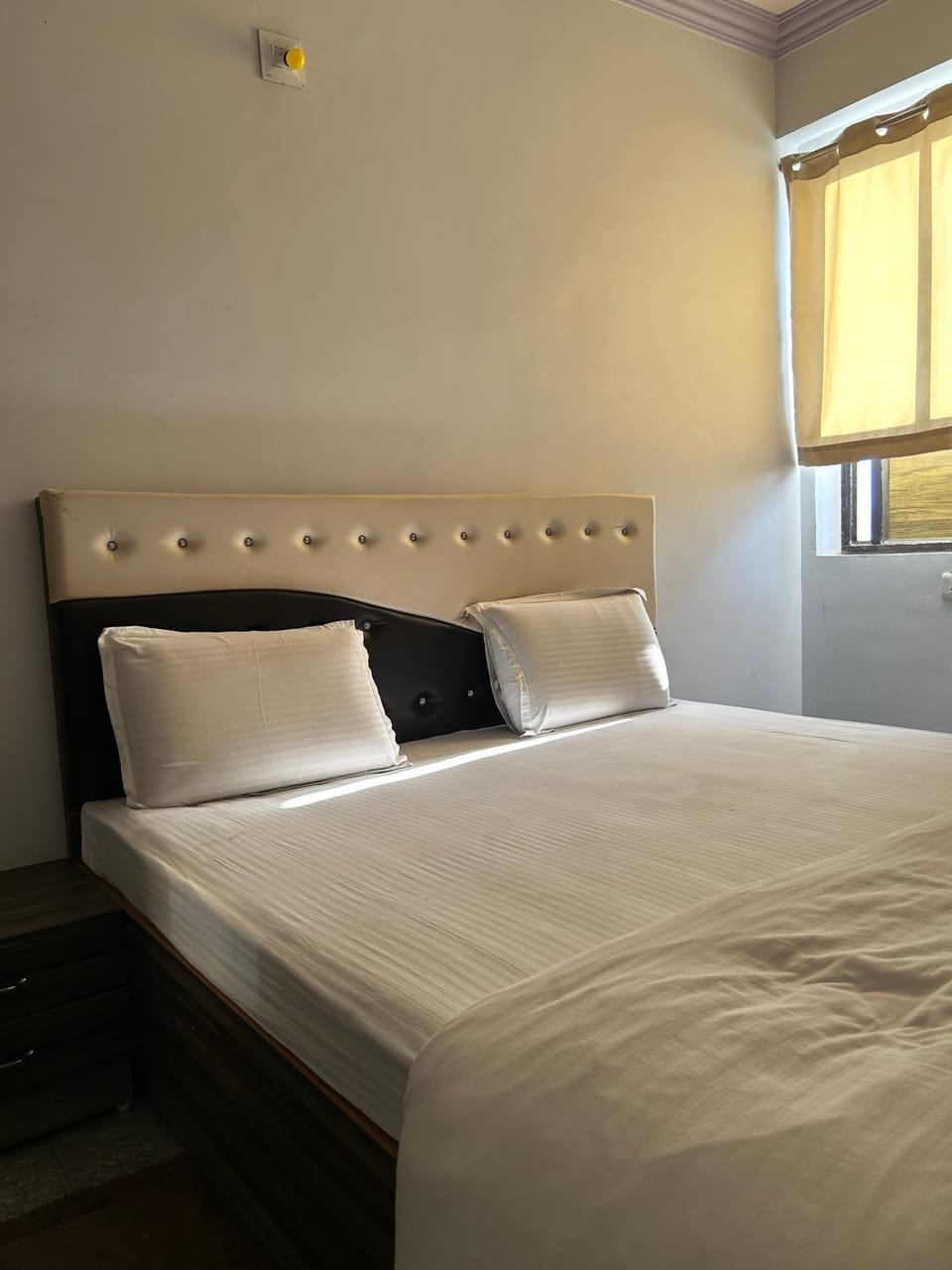 Peepal Residency Budget Hotel in Bodhgaya Hotel in India