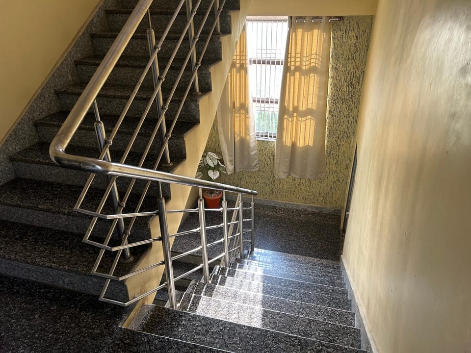 Peepal Residency Budget Hotel in Bodhgaya Hotel in India