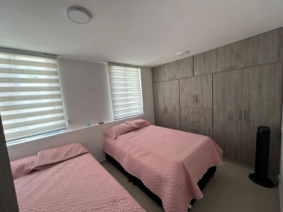 HERMOSO APARTAMENTO EN RICAURTE CUDINAMARCa Apartment in Ricaurte