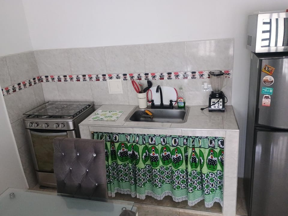 Alojamiento sharith Apartment in Neiva