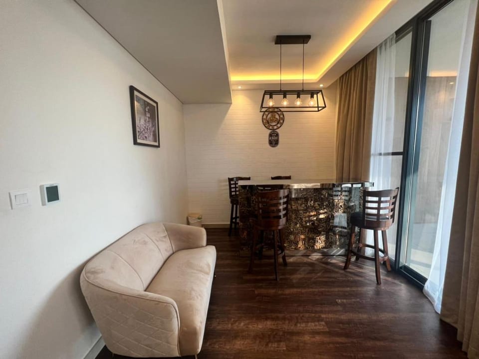 Room for rent in a luxury villa Bed and Breakfast in Dubai